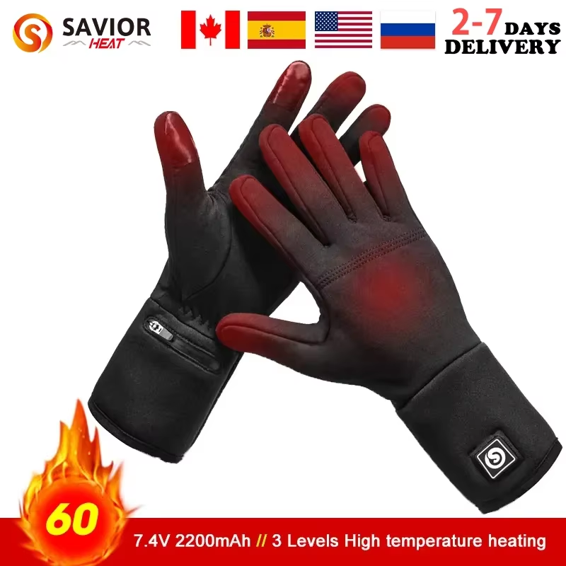 Rechargeable Electric Liner He - Heat Resistant Glove 리뷰 및 가격