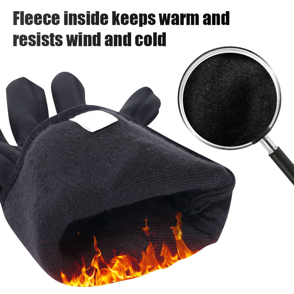 Rechargeable Electric Liner He - Heat Resistant Glove 리뷰 및 가격
