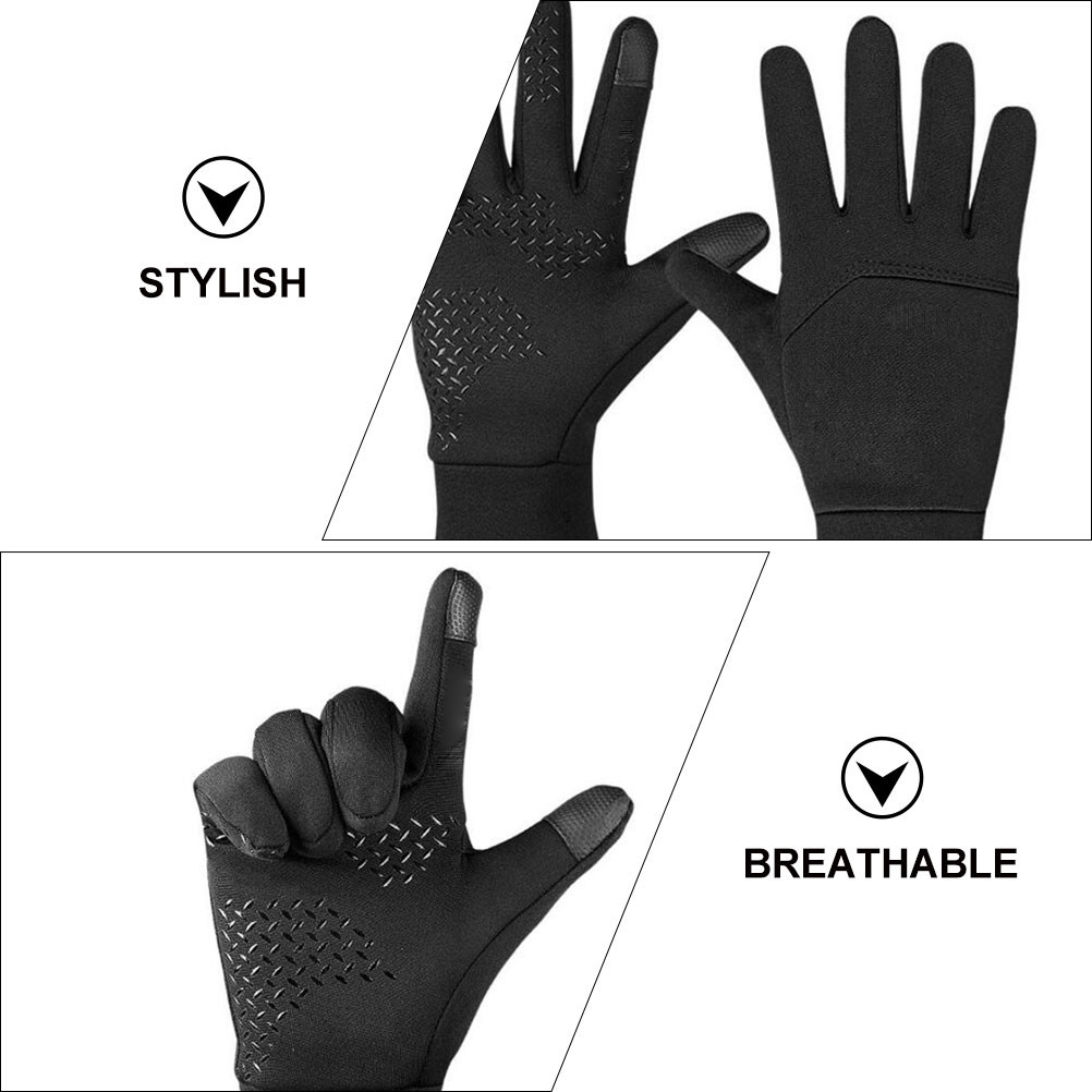 1Pair Thermal Insulated Riding - Winter Glove Insulated 리뷰 및 가격