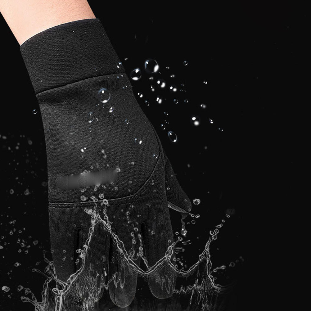 1Pair Thermal Insulated Riding - Winter Glove Insulated 리뷰 및 가격