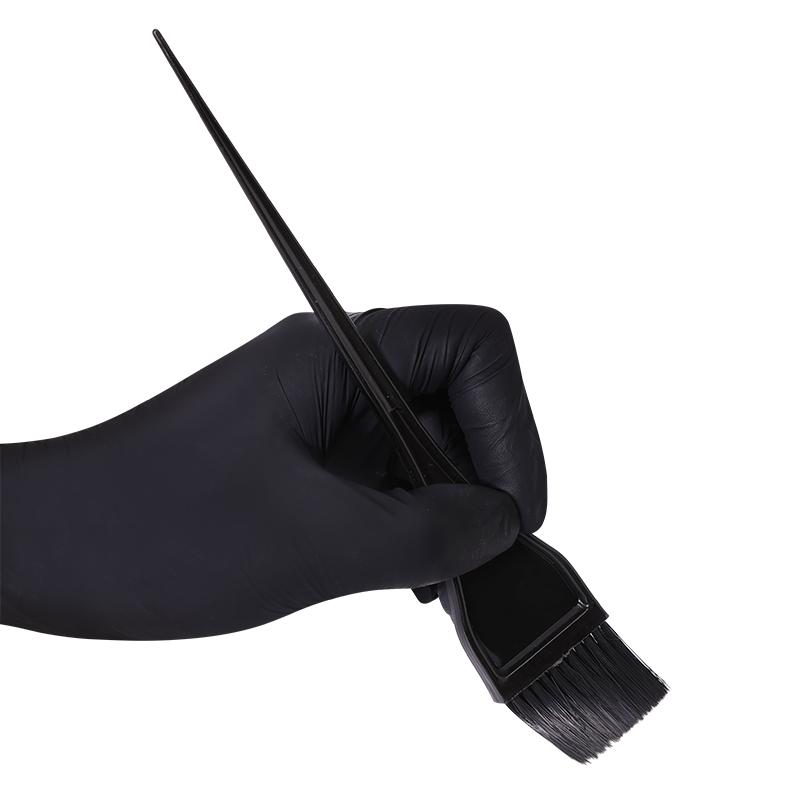 50pcs Hairdressing Gloves Disp - Latex Disposable Glove 리뷰 및 가격