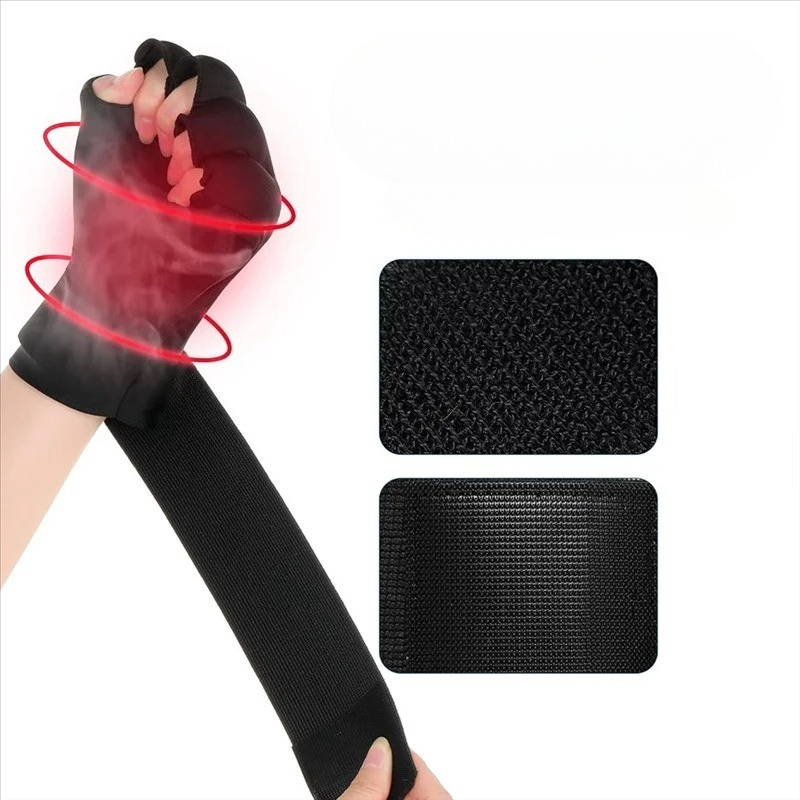 1pc Cold and Hot Compress Glov - Latex Disposable Glove 리뷰 및 가격