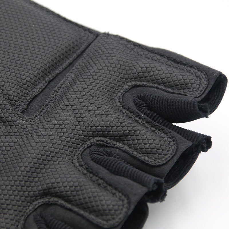 Tactical Hard Knuckle Half Fin - Motorcycle Glove Knuckle 리뷰 및 가격