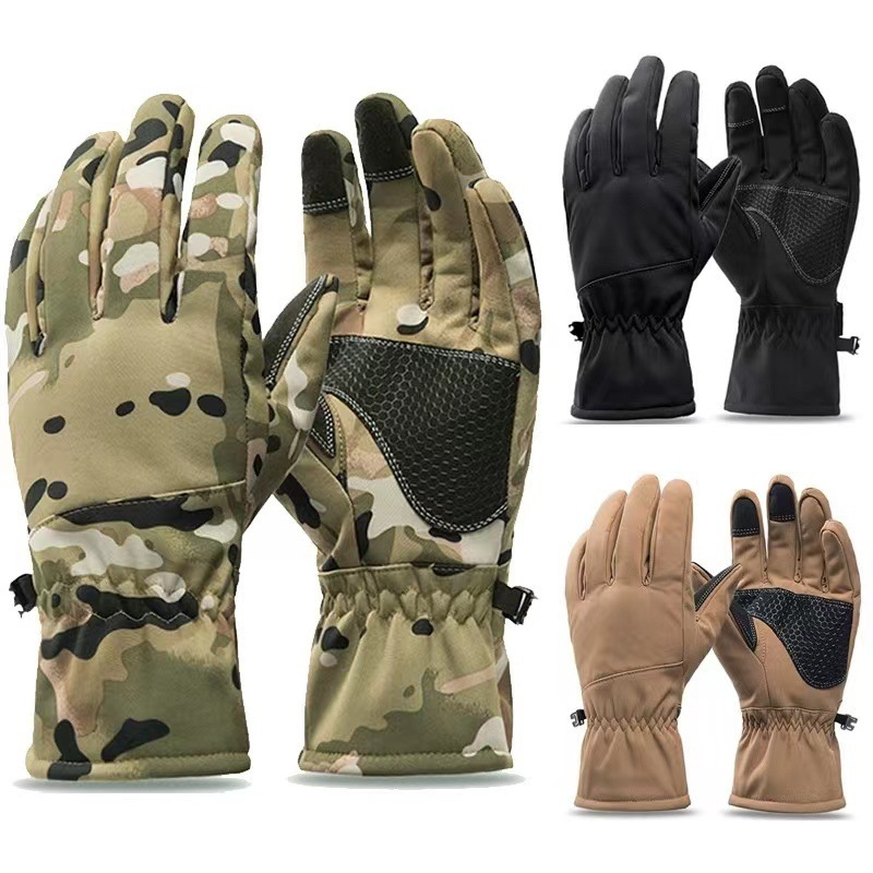 Tactics Outdoors Camouflage Hu - Ski Glove Waterproof 리뷰 및 가격