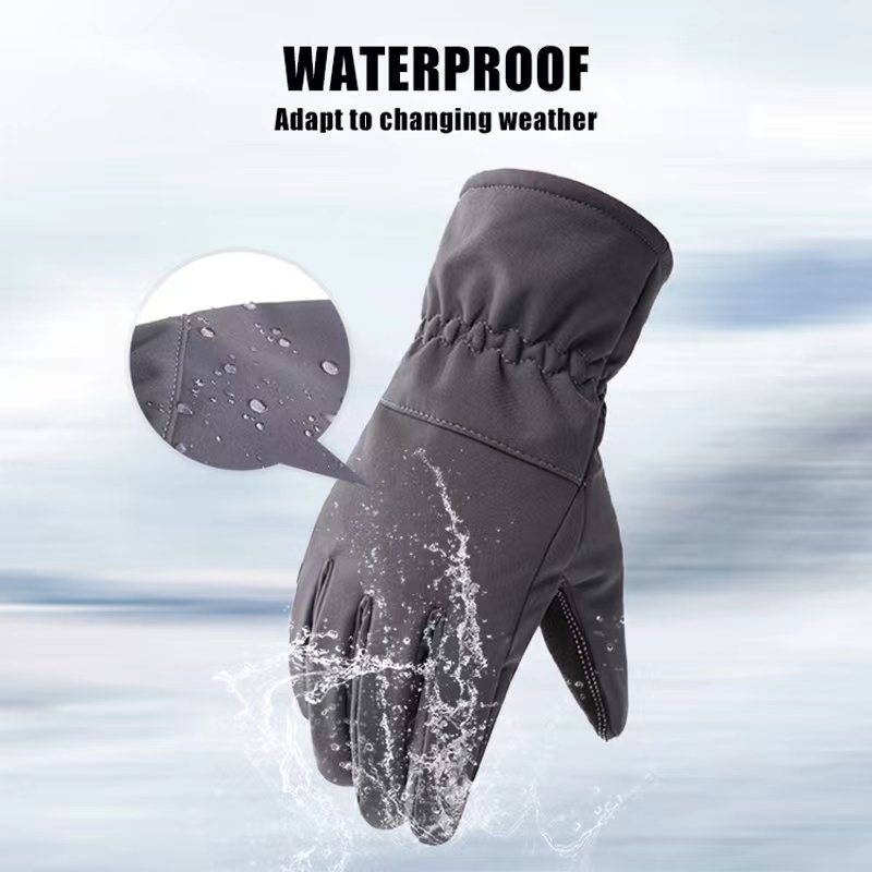 Tactics Outdoors Camouflage Hu - Ski Glove Waterproof 리뷰 및 가격