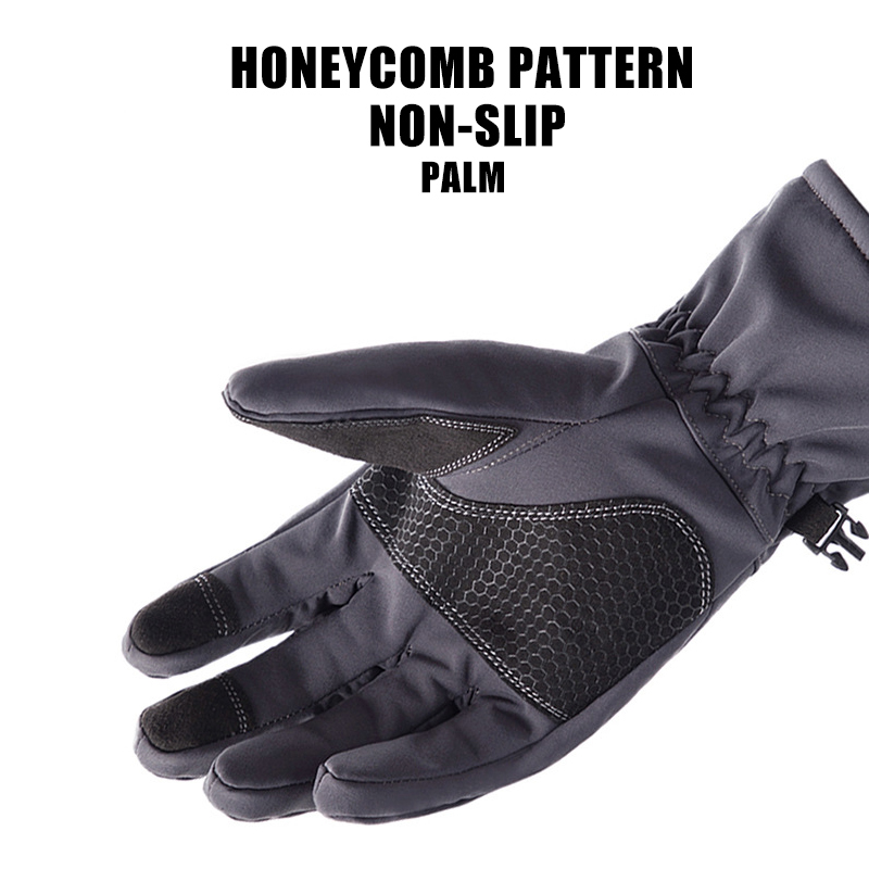 Tactics Outdoors Camouflage Hu - Ski Glove Waterproof 리뷰 및 가격