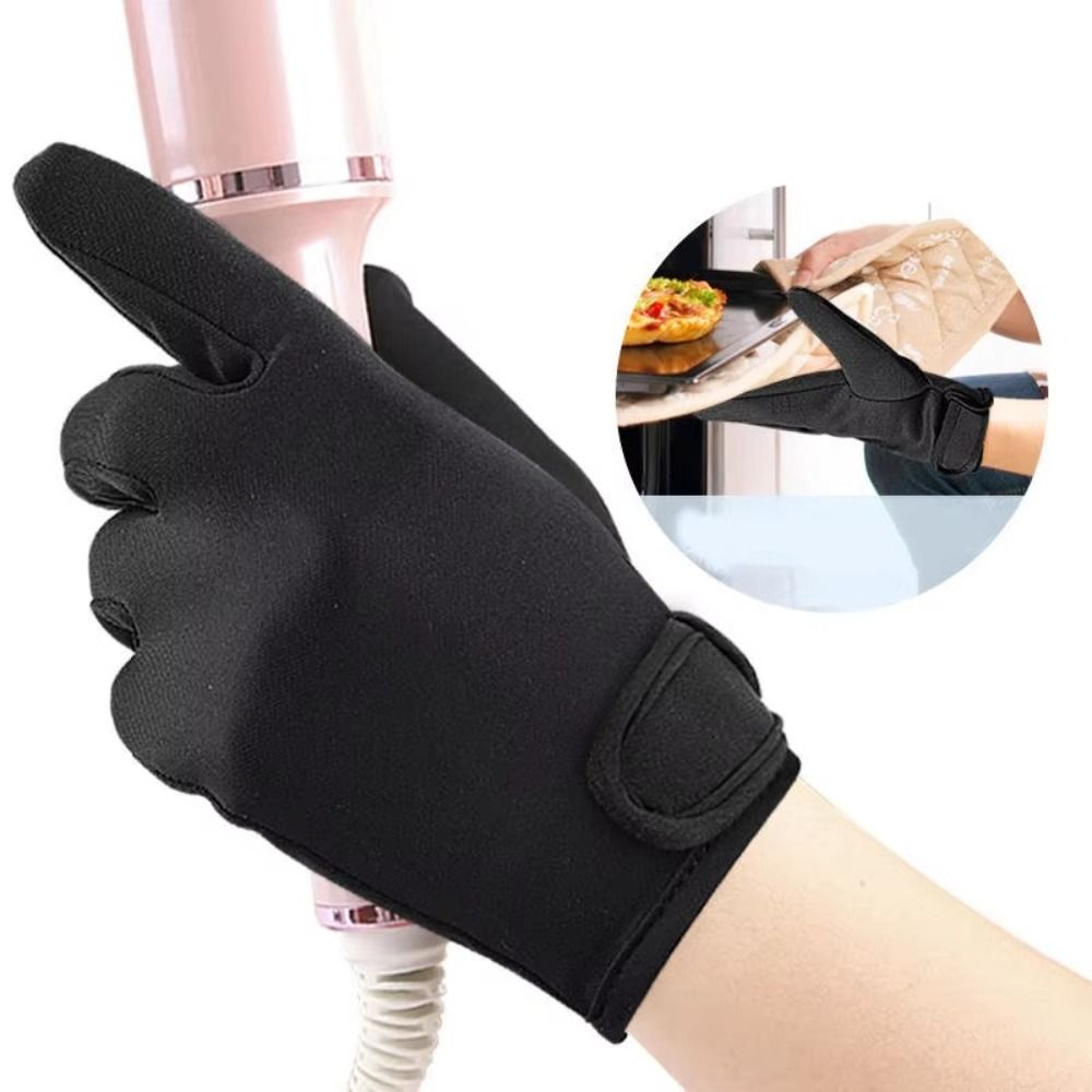 New 5 Finger Heat Resistant Gl - Heat Resistant Glove 리뷰 및 가격